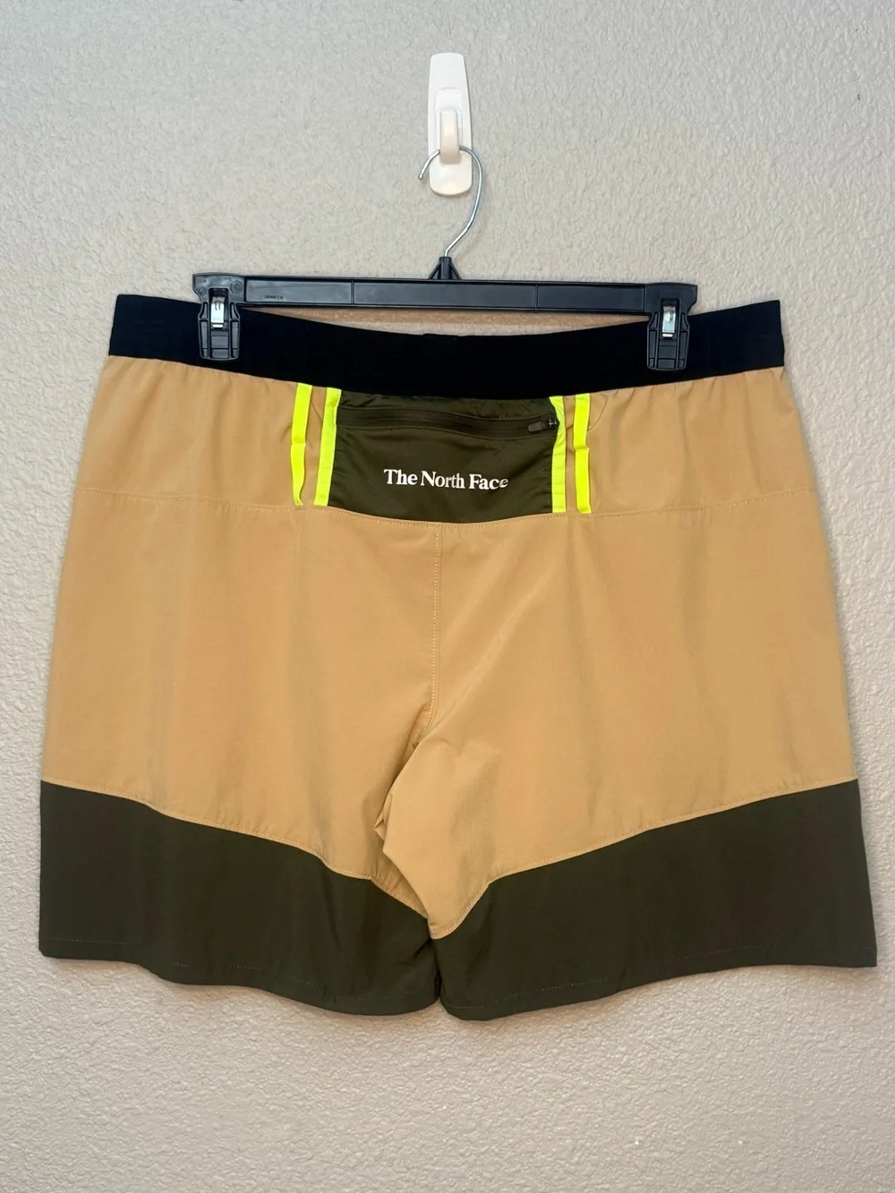 The North Face | Trailwear OKT Trail Shorts | Size XL